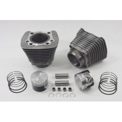 CYLINDRES/PISTONS 883 86-03