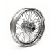 ROUE AV. 16" 40 rayons FLST 84-99