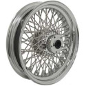 ROUE AR 16" 60 rayons tous modèles  84-99