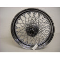 ROUE AR 16" 80 rayons 86-99