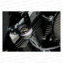 Kit jauge de pression d'hulie Twin Cam